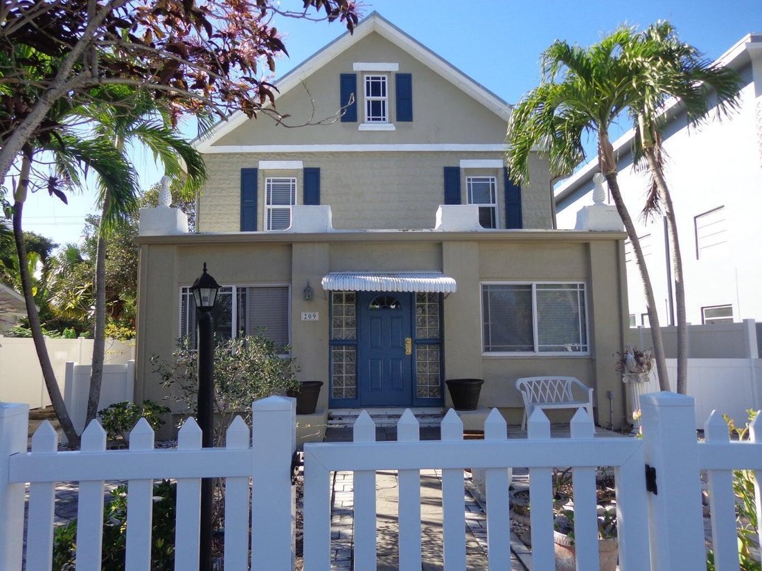 House in Lake Worth, Florida, United States 1 - 19003734