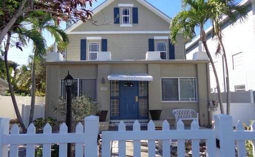 House in Lake Worth, Florida, United States 1