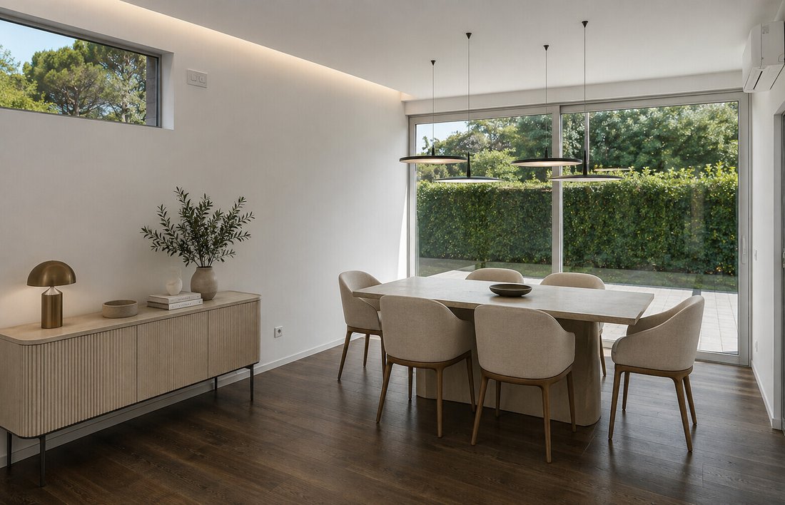 Villa in Centro, Forte dei Marmi, Tuscany 4 - 19007231