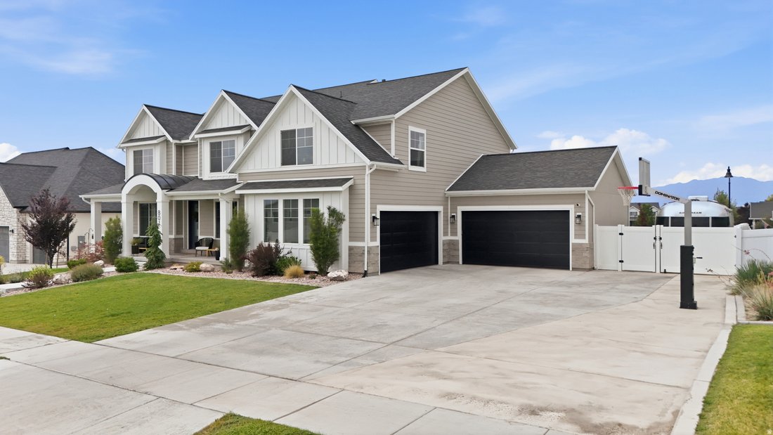 House in Highland, Utah, United States 3 - 19006943