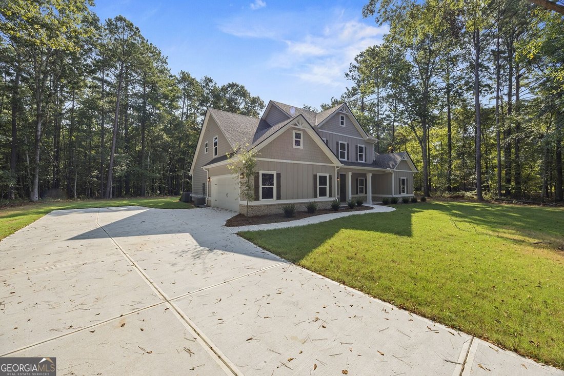 House in Jackson, Georgia, United States 2 - 19007288