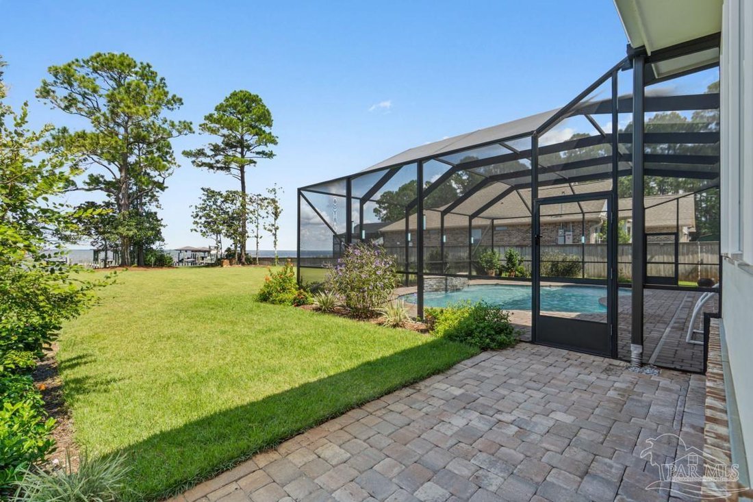 House in Gulf Breeze, Florida, United States 5 - 19000186