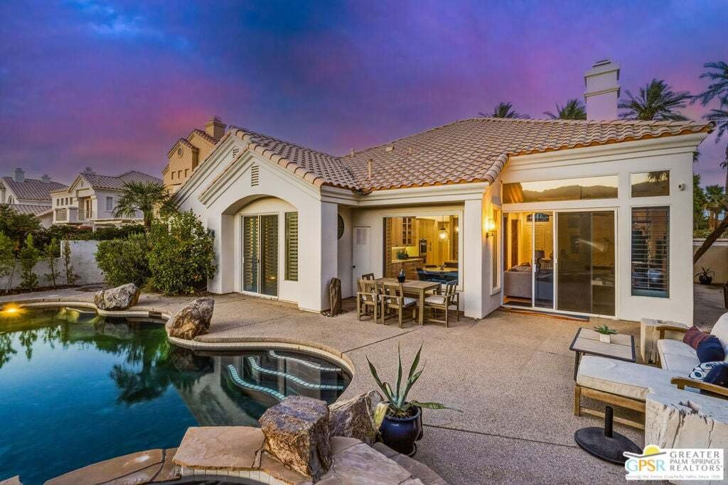 House in La Quinta, California, United States 1 - 19003257