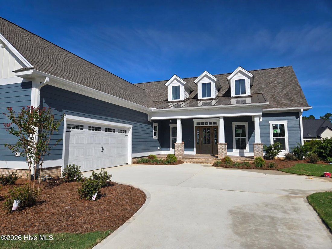 House in Northwest, North Carolina, United States 1 - 19000676