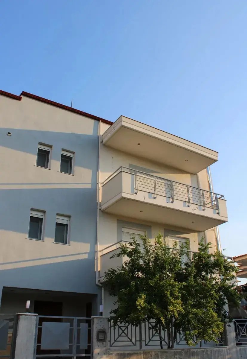 Townhouse in Stavroupoli, Macedonia and Thrace, Greece 1 - 19006735