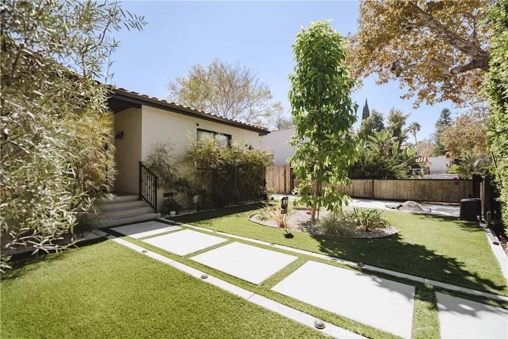House in Los Angeles, California, United States 3 - 19005785