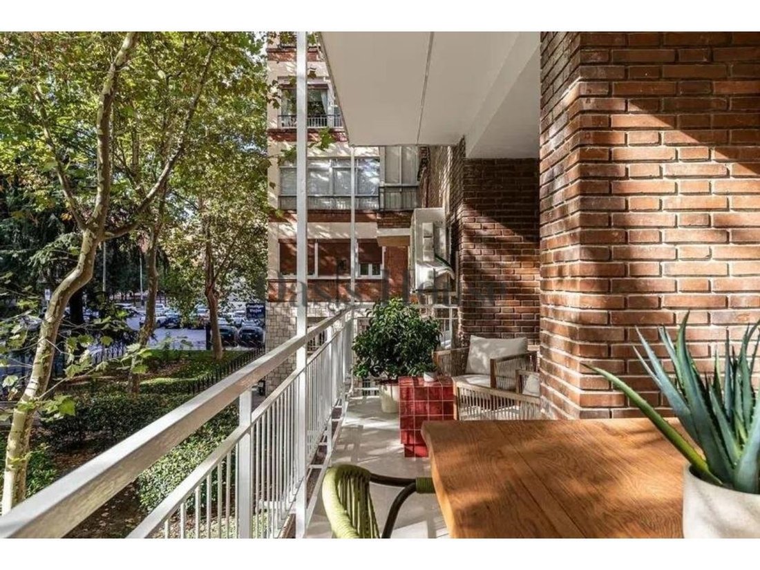 Apartment in Tetuan, Madrid, Spain 3 - 19001118