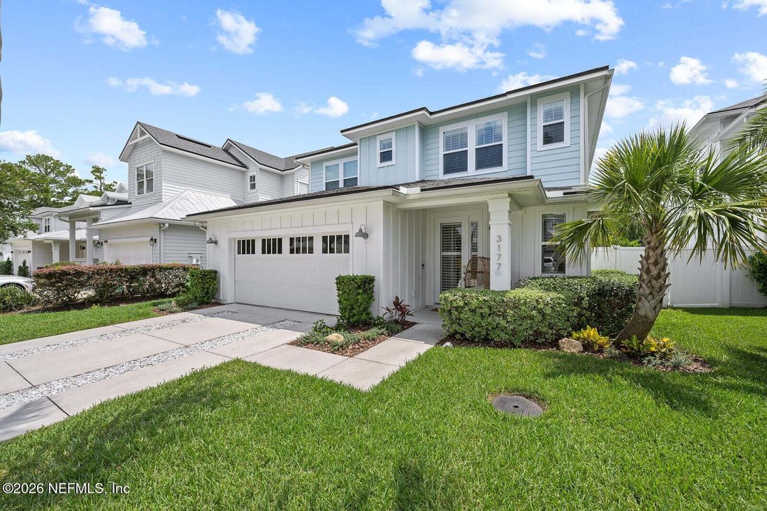 House in Jacksonville Beach, Florida, United States 3 - 19002945