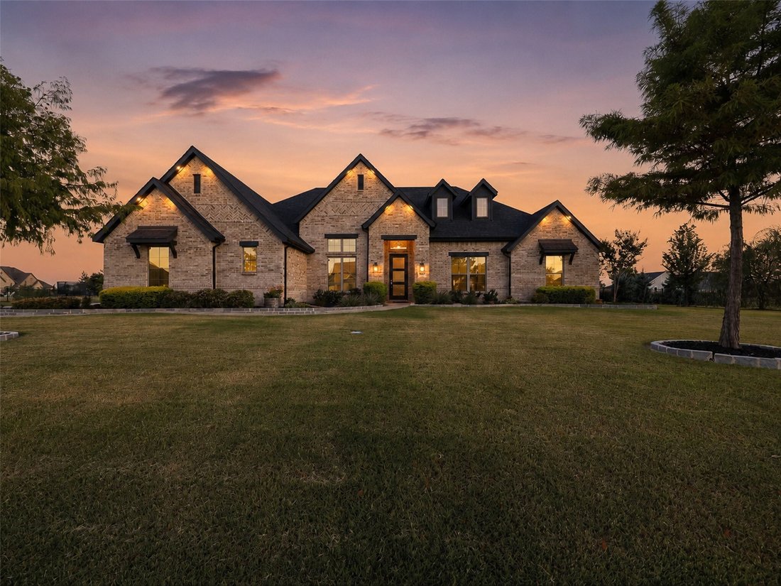 House in Celina, Texas, United States 1 - 19003958