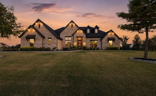 Haus in Celina, Texas, Vereinigte Staaten 1
