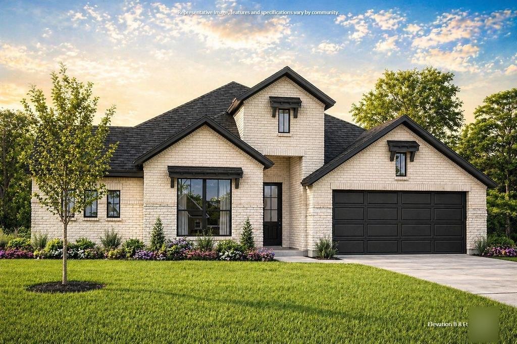 House in Midlothian, Texas, United States 3 - 19004397