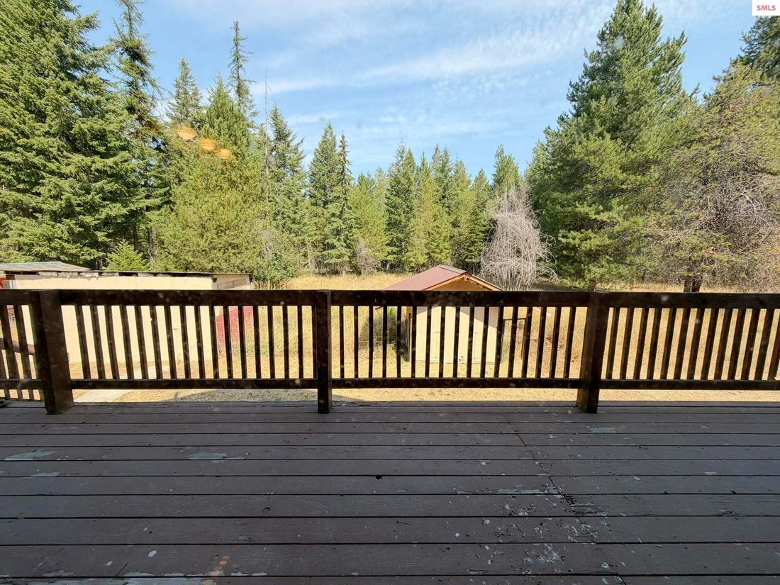 House in Bonners Ferry, Idaho, United States 4 - 19002496