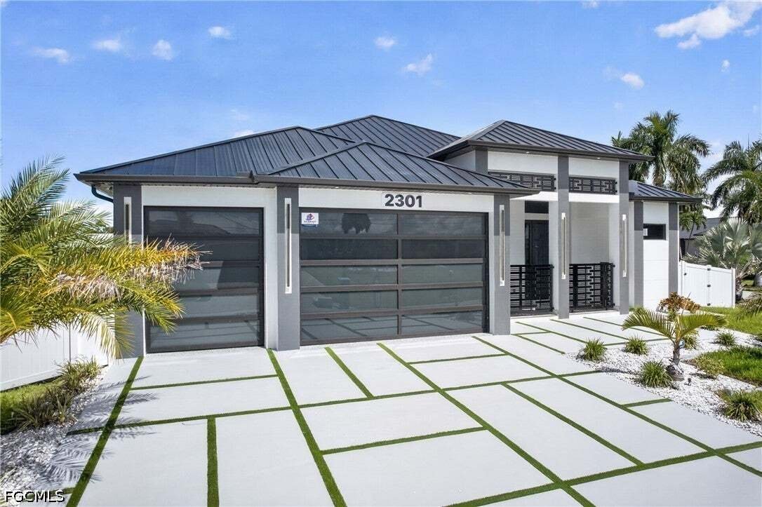 House in Cape Coral, Florida, United States 1 - 19006447