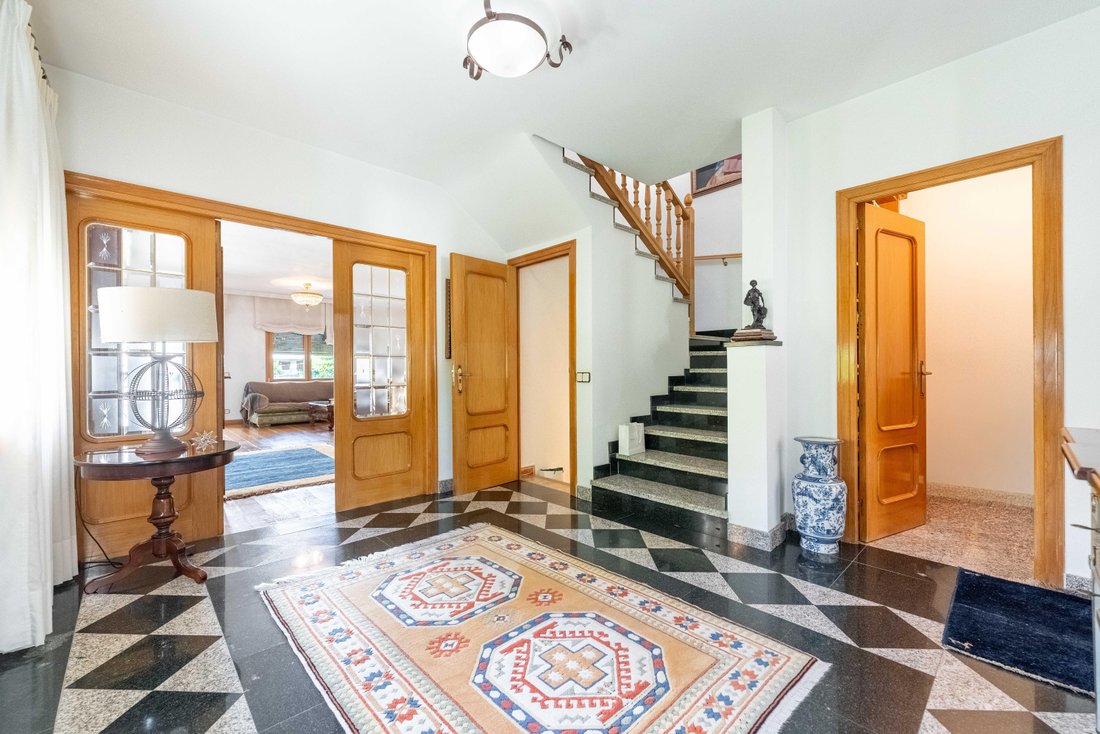Chalet in Las Rozas de Madrid, Comunidad de Madrid, Spain 5 - 19007764