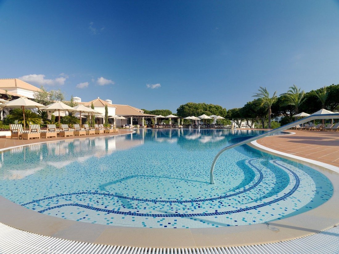 Apartment in Olhos de Agua, Algarve, Portugal 1 - 19004763