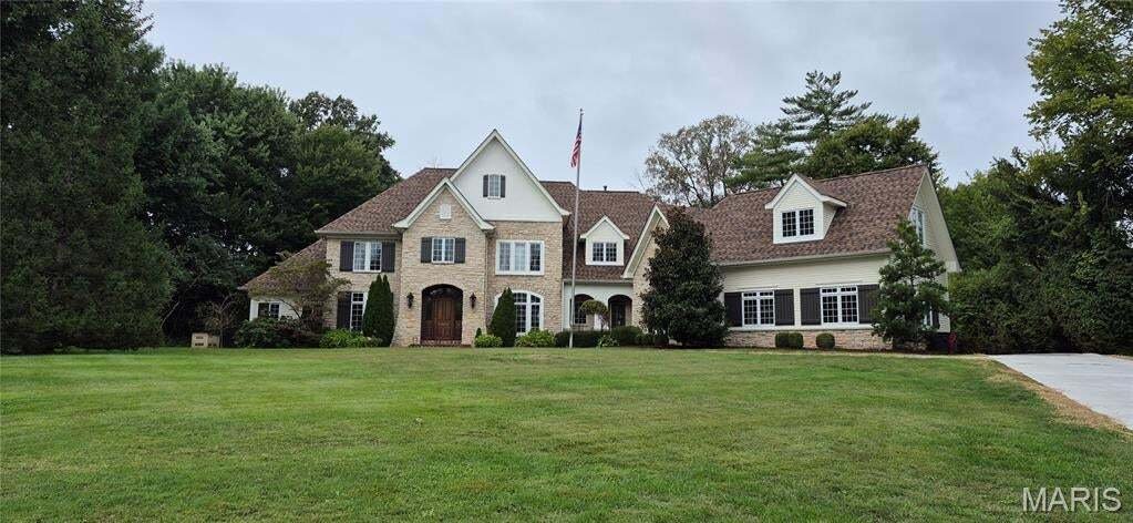 House in Town and Country, Missouri, United States 2 - 19000456