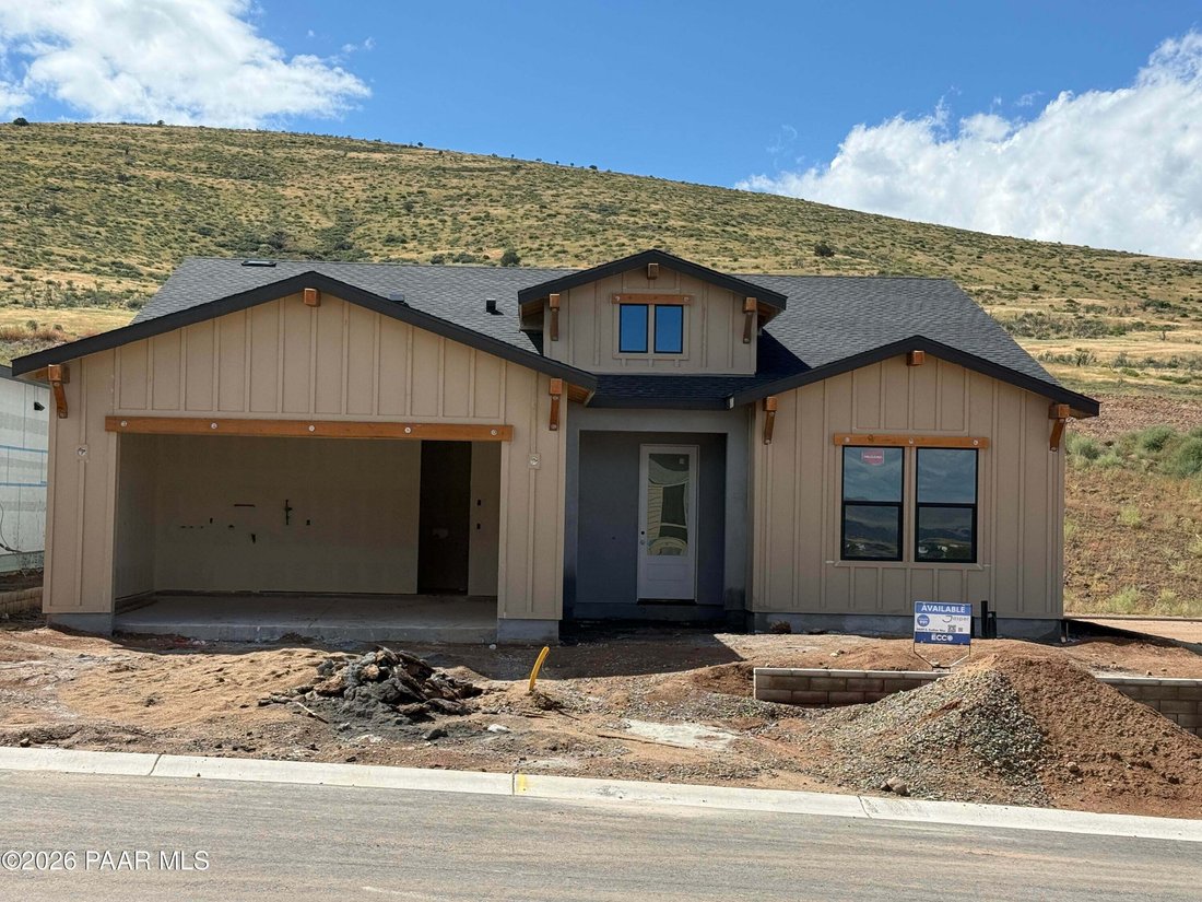 House in Prescott Valley, Arizona, United States 2 - 18572929