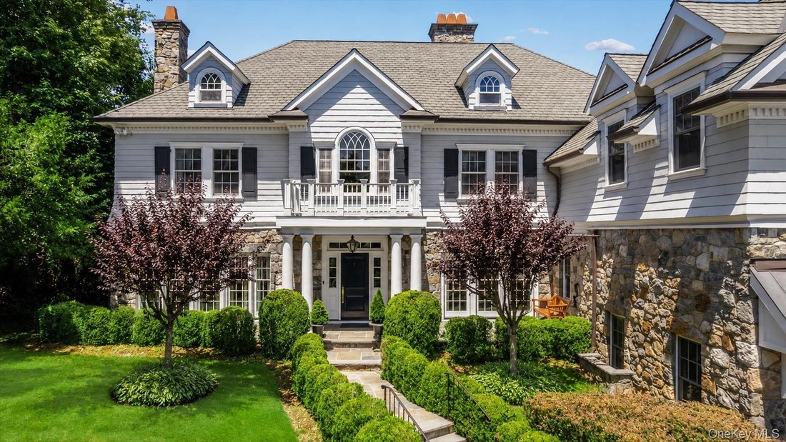 House in Rye, New York, United States 3 - 19006581