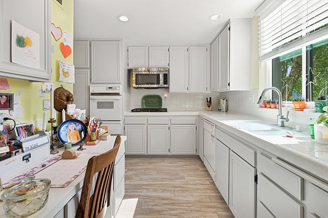 Townhouse in Los Angeles, California, United States 5 - 19006333