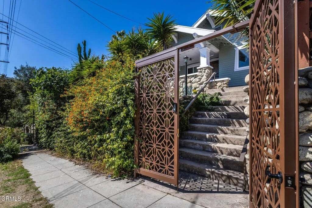 House in Los Angeles, California, United States 2 - 19005850