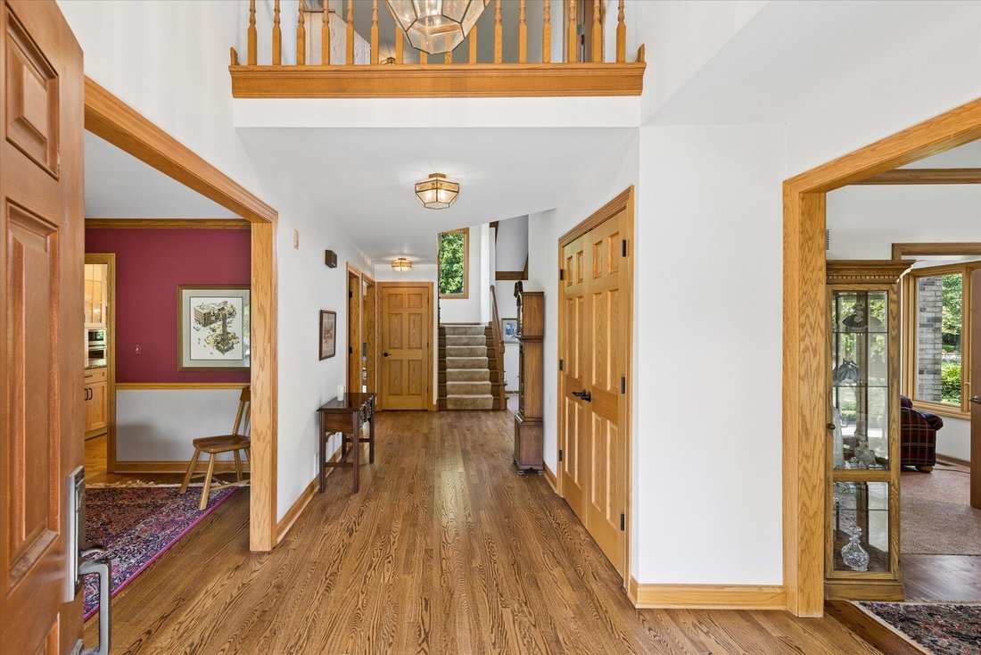 House in Burr Ridge, Illinois, United States 2 - 19007740