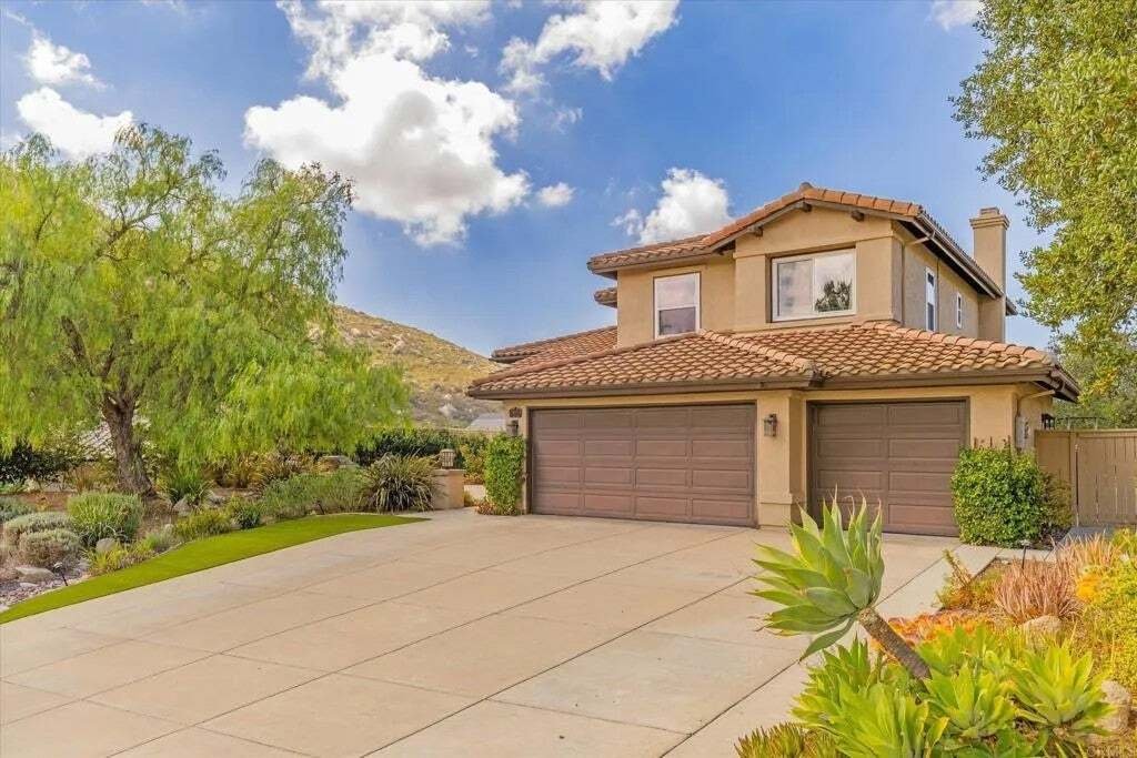House in Ramona, California, United States 3 - 19007236