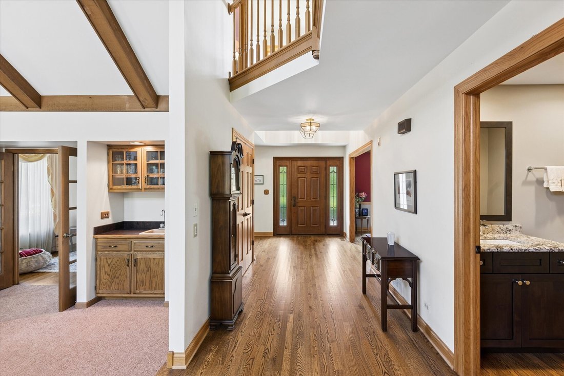 House in Burr Ridge, Illinois, United States 4 - 19007740