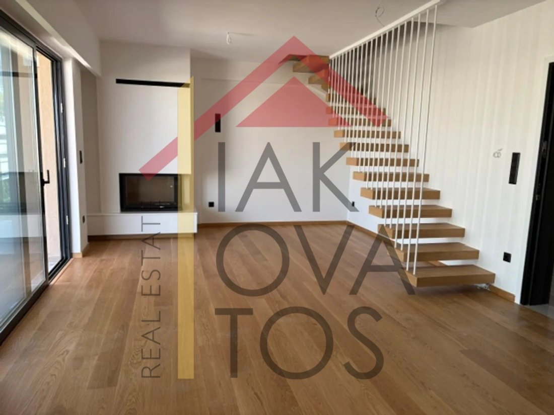 Apartment in Glyfada, Attica, Greece 2 - 19000709