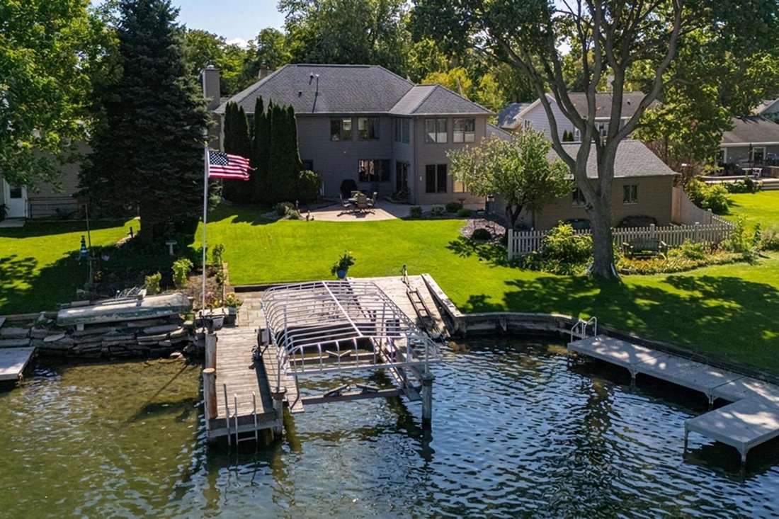 House in Black Wolf, Wisconsin, United States 2 - 19002995