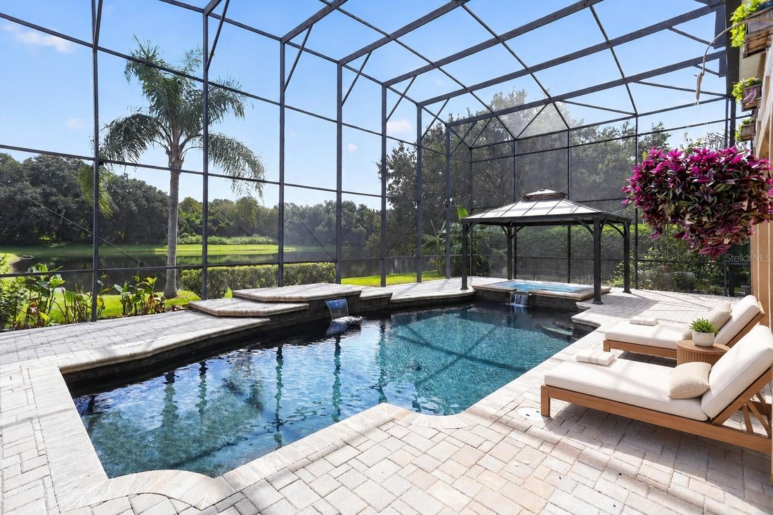 House in Oviedo, Florida, United States 3 - 19006734