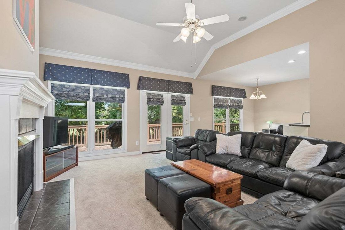 House in Nashville, Tennessee, United States 5 - 19000433