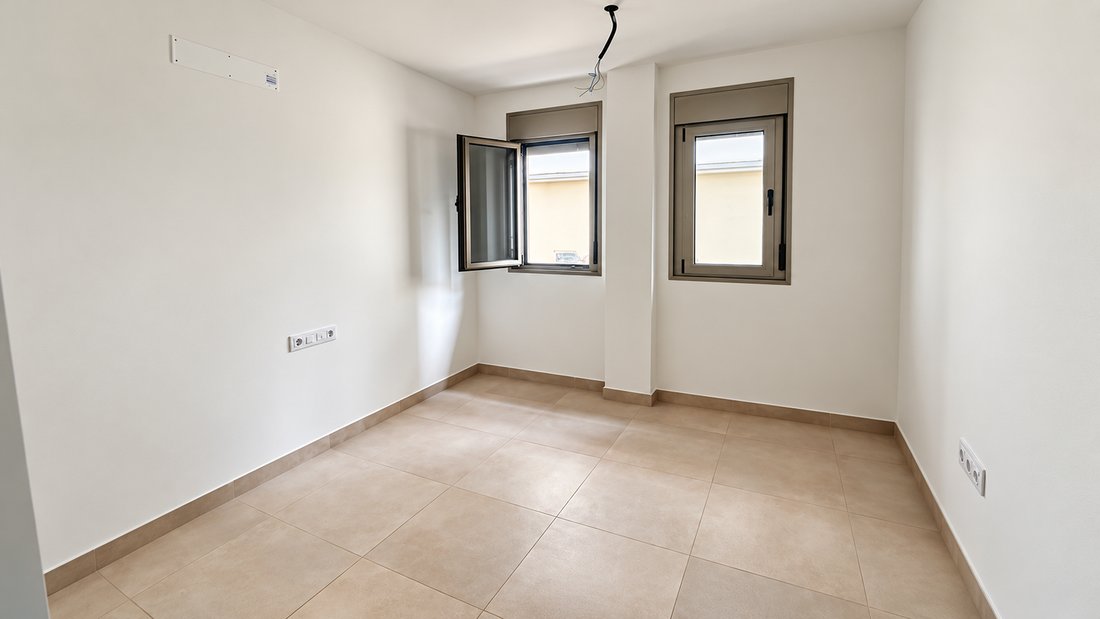 Apartment in El Rosario, Canary Islands, Spain 5 - 19008239
