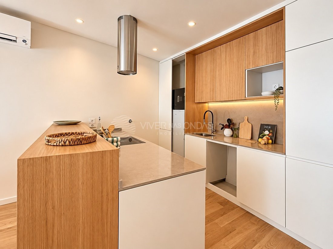 Apartamento en Costa de Caparica, Setúbal Municipality, Portugal 4 - 19007657
