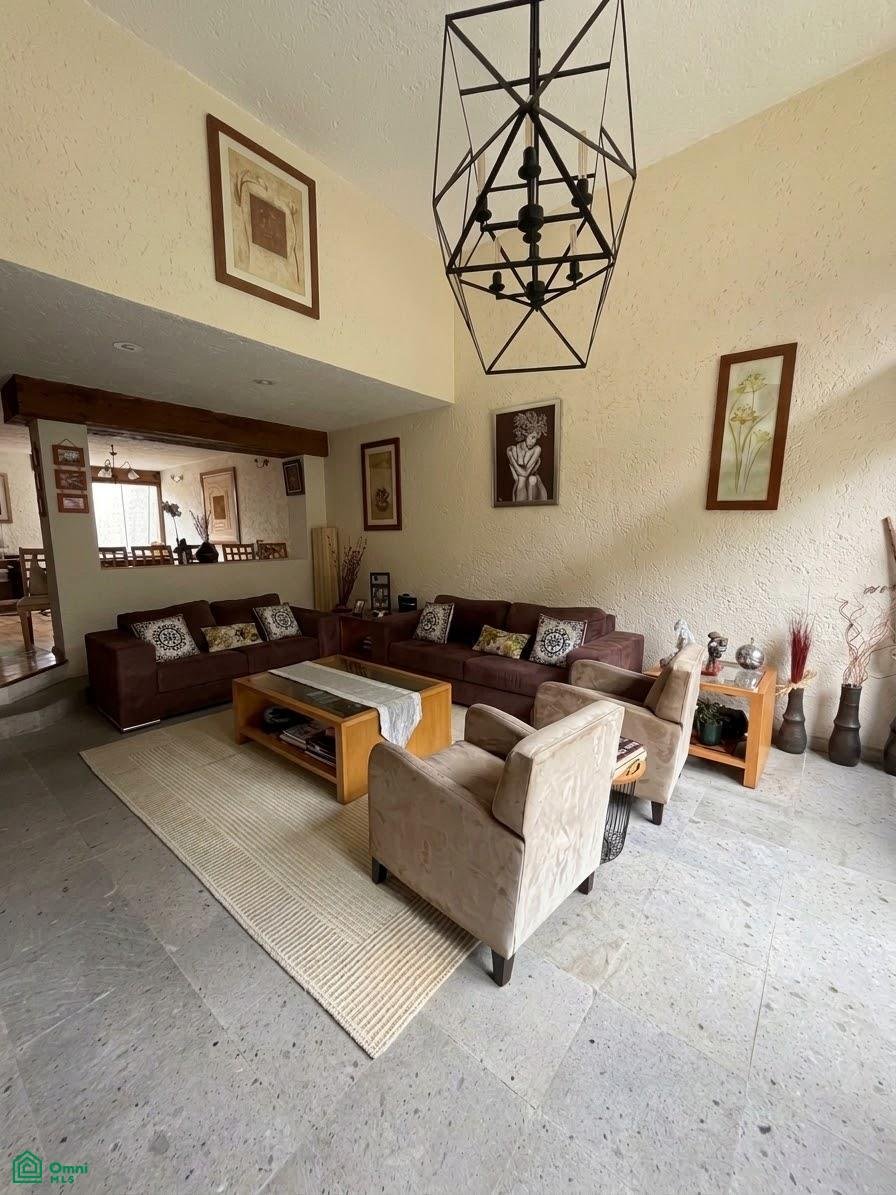 Haus in Jesús del Monte, Bundesstaat Mexiko, Mexiko 3 - 18260814