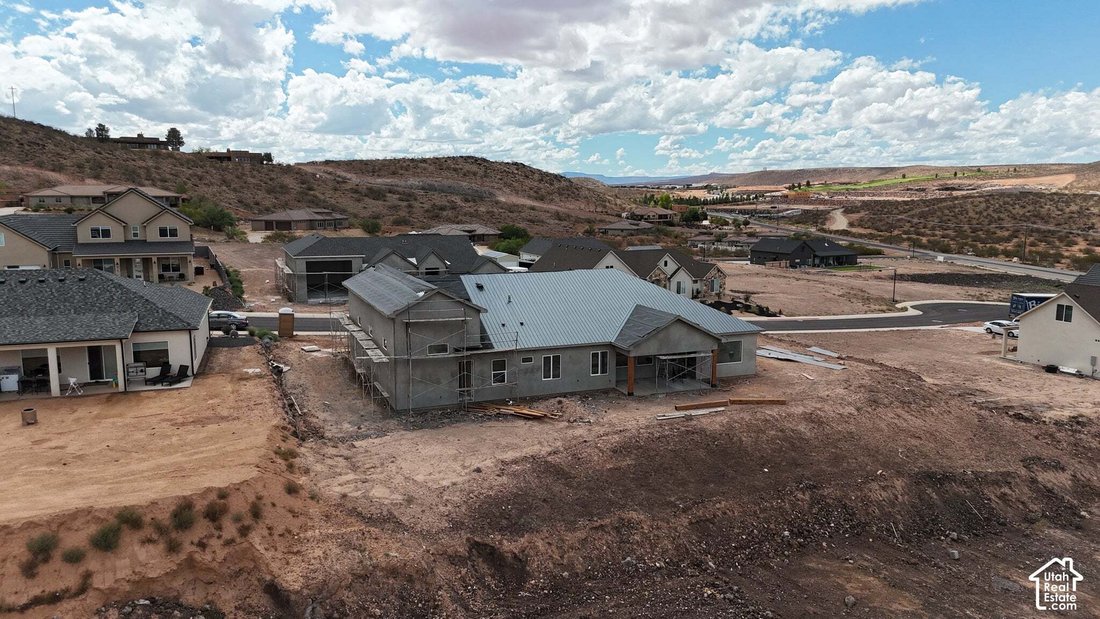 House in Hurricane, Utah, United States 4 - 18439344