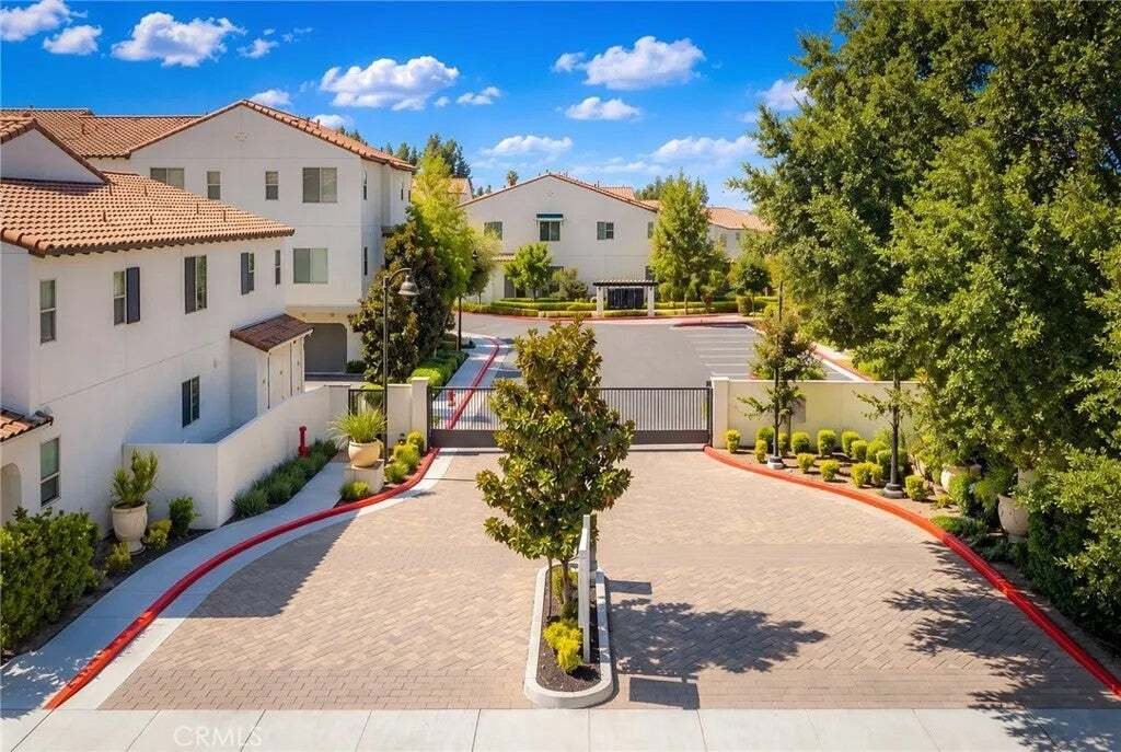 Townhouse in Arcadia, California, United States 1 - 19005792