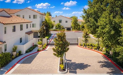 Townhouse in Arcadia, California, United States 1
