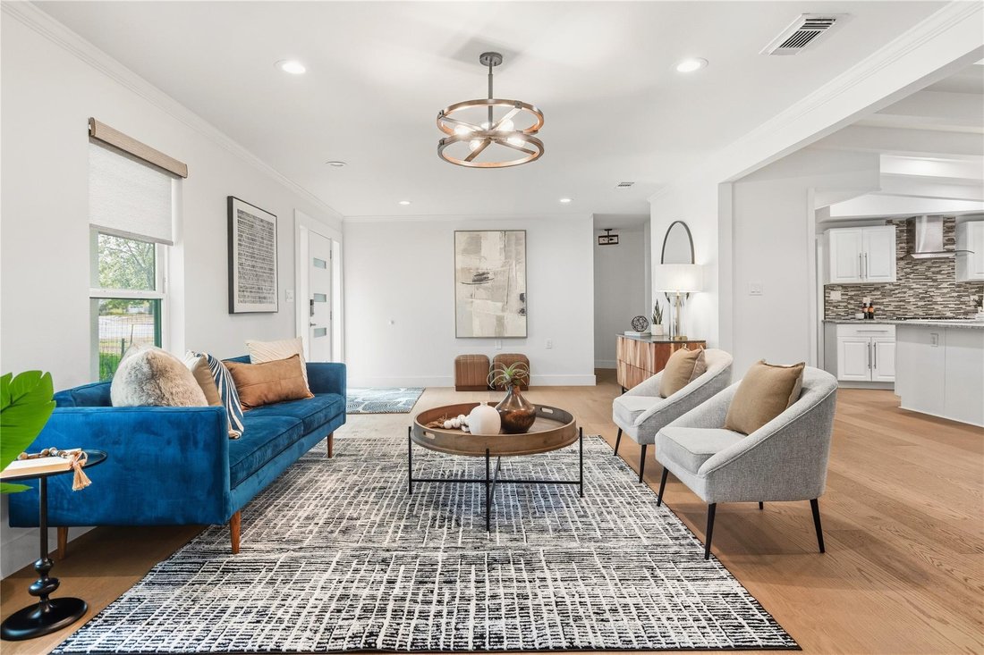 House in Austin, Texas, United States 4 - 19003511
