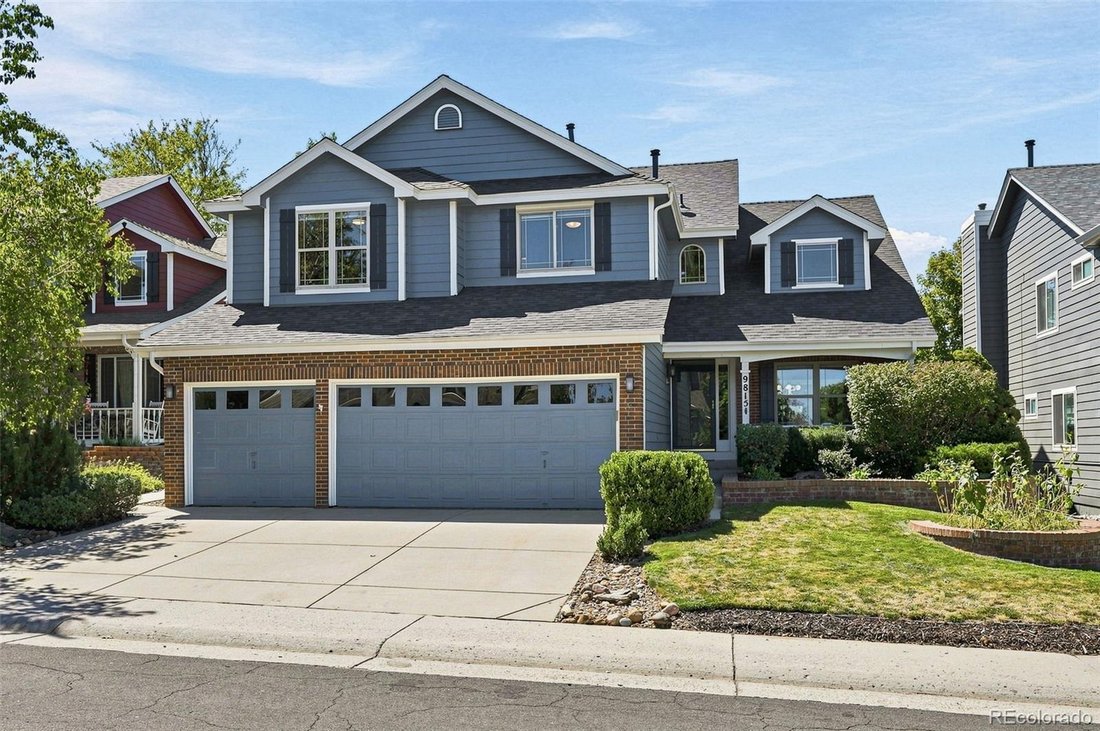 House in Highlands Ranch, Colorado, United States 2 - 19003195