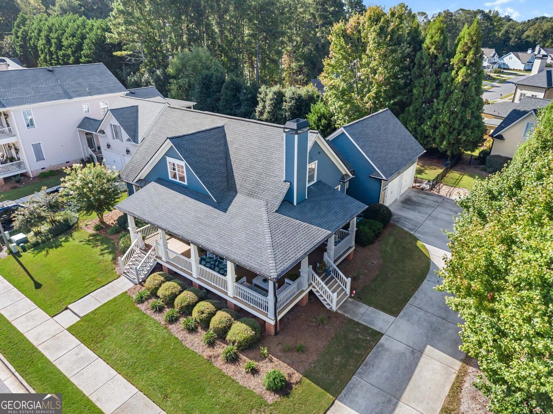 House in Monroe, Georgia, United States 2 - 19004109