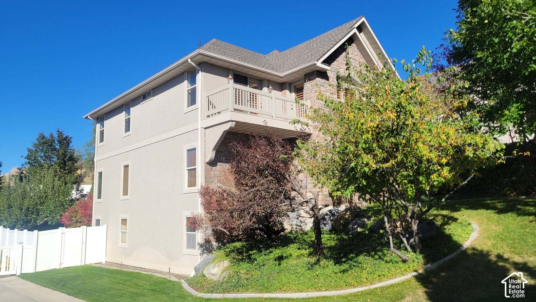 House in Logan, Utah, United States 2 - 19003131