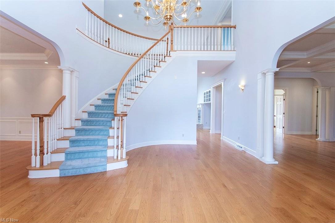 House in Medina, Ohio, United States 4 - 17525424