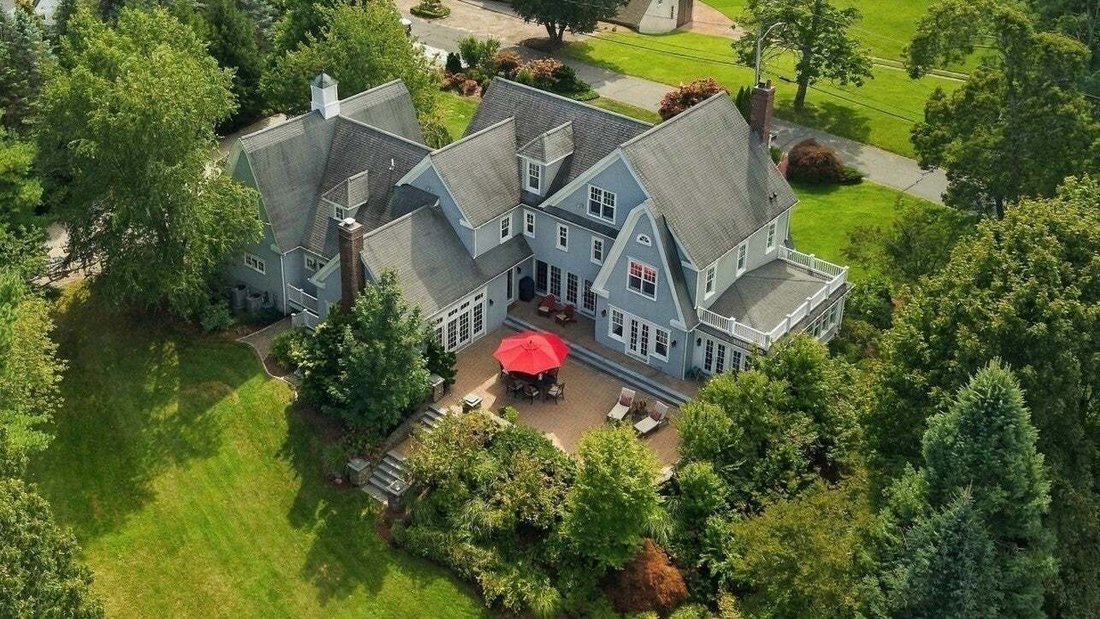 House in Duxbury, Massachusetts, United States 1 - 19004695