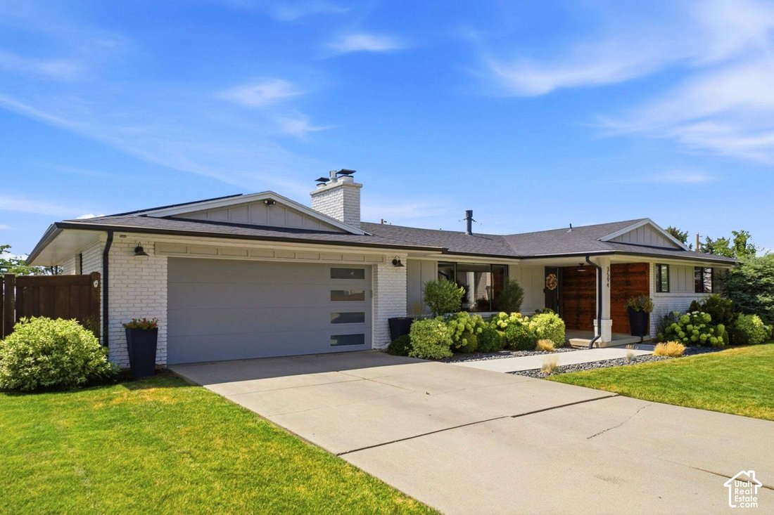 Casa en South Salt Lake, Utah, Estados Unidos 2 - 18510924