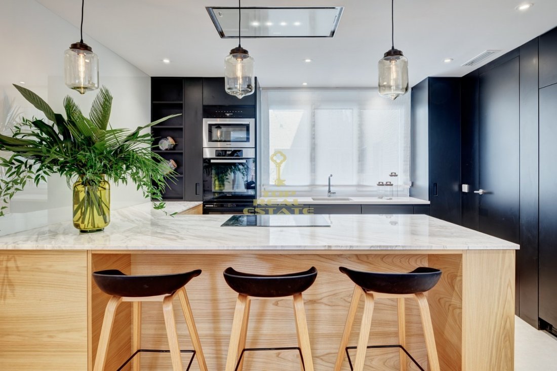 Apartment in Chamartín, Madrid, Spain 4 - 19004487