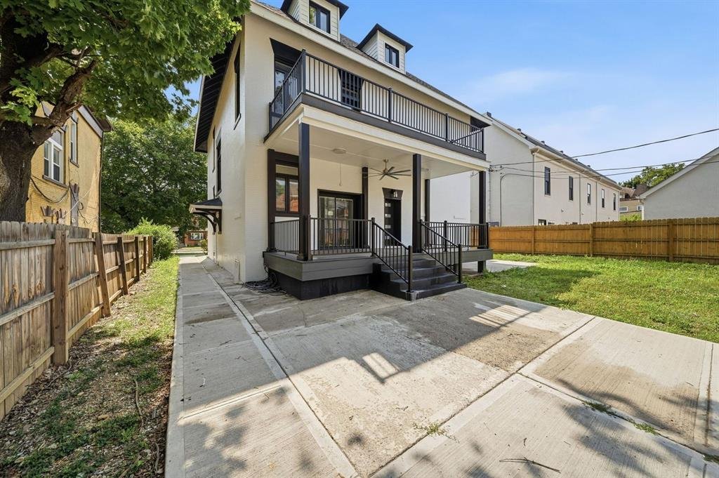House in Pittsburgh, Pennsylvania, United States 3 - 18480546