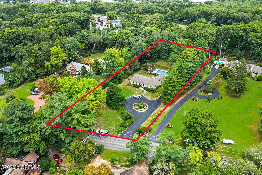 House in Manasquan, New Jersey, United States 2 - 19006859