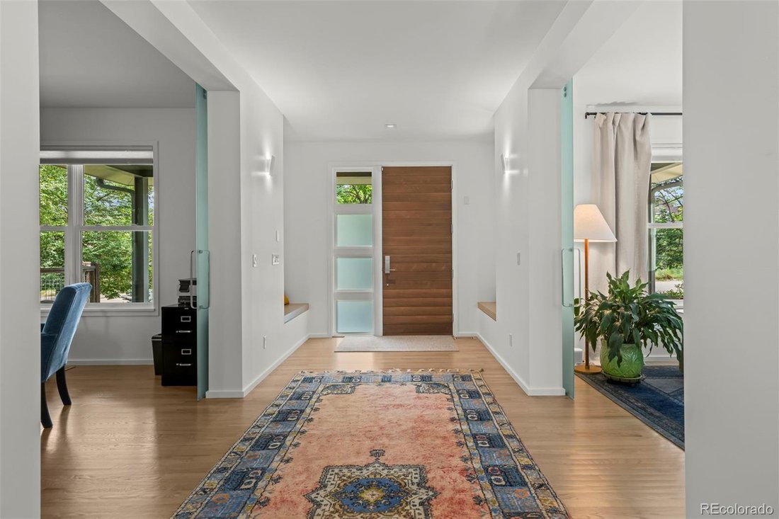 House in Boulder, Colorado, United States 4 - 19003208