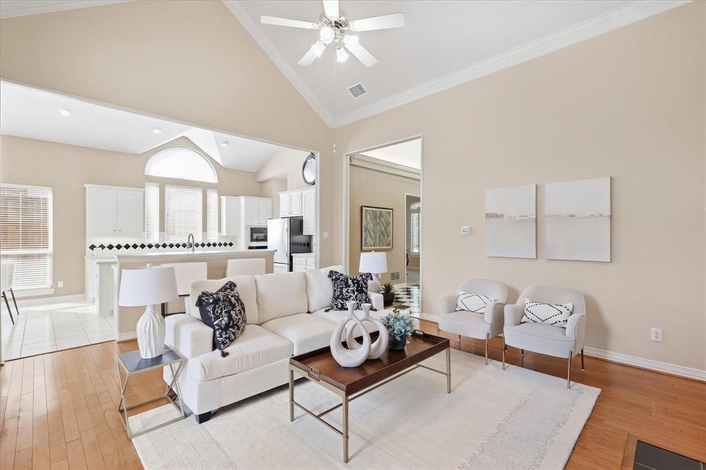 Casa a Coppell, Texas, Stati Uniti 1 - 19001016