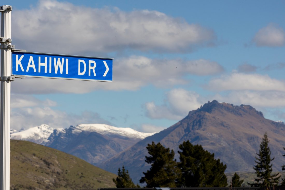 Land in Queenstown, Otago, New Zealand 3 - 19006165